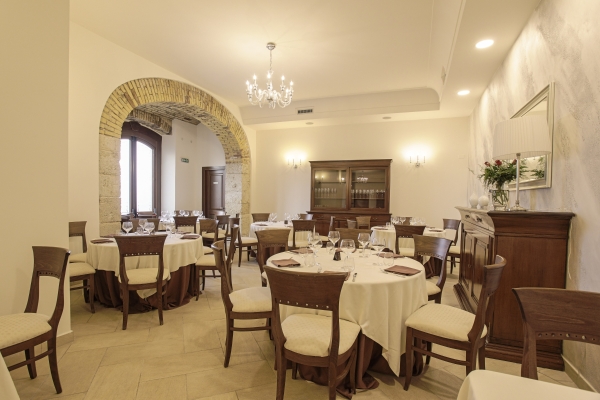 Hotel Villa Giuliana Relais (Licata)